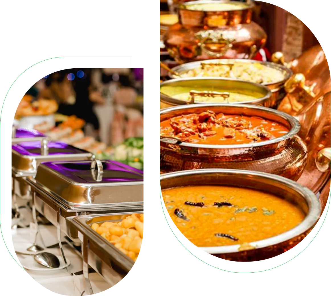 Catering Service