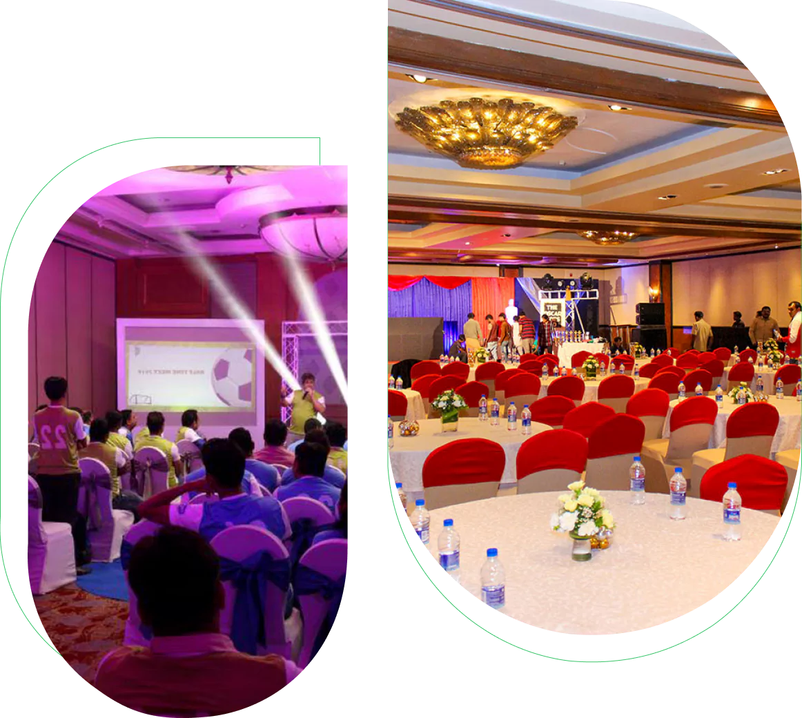 Corporate Event