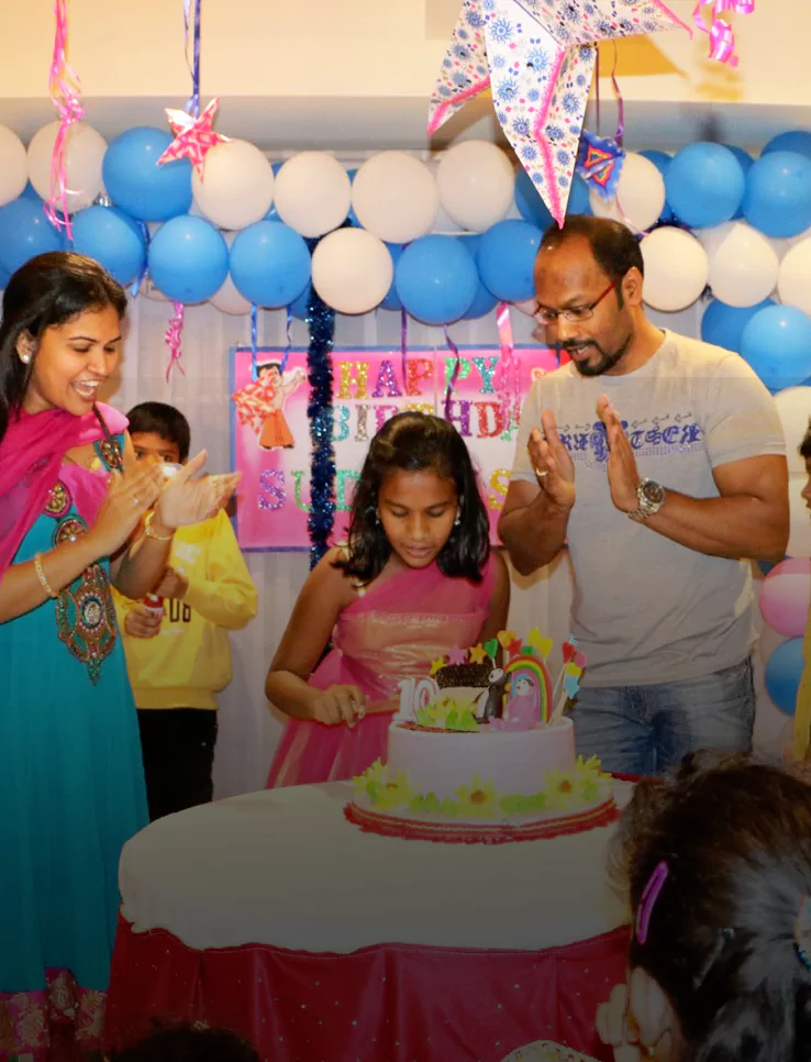 Birthday Party