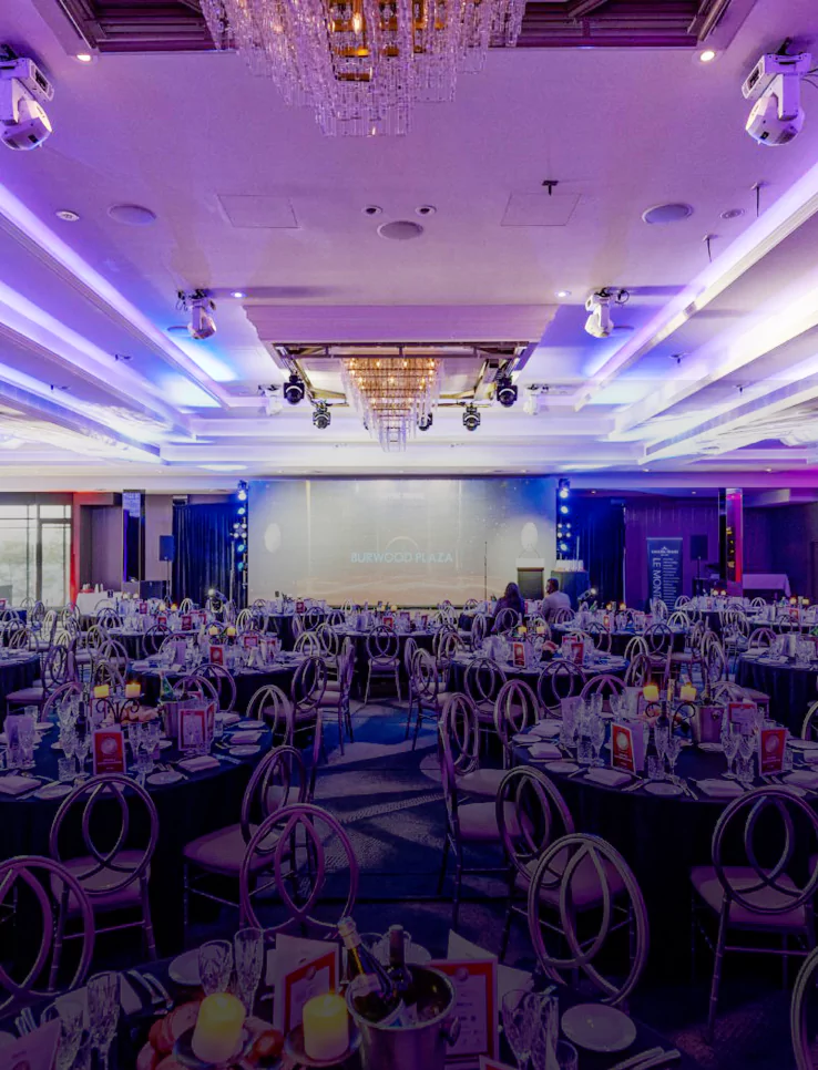 Corporate Event